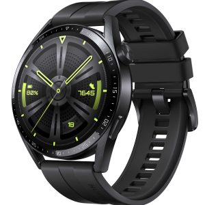 Smartwatch HUAWEI GT3 JUPITER-B19S BLACK