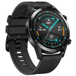 Smartwatch Matte Black HUAWEI GT 2