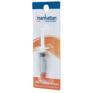 Pasta térmica Manhattan jeringa 1.5g