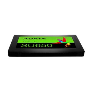 SSD Adata Unidad de estado solido 120 gb  sata III