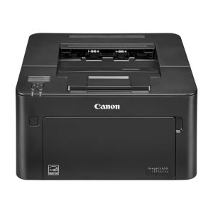 Impresora Láser Canon monocromática LBP162dw