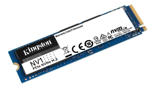 SSD SNVS M.2 Kingston Technology 250GB - Imagen 2