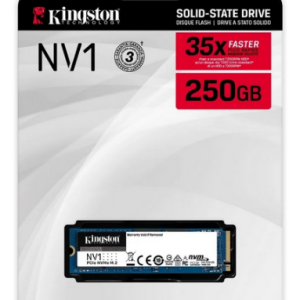SSD SNVS M.2 Kingston Technology 250GB