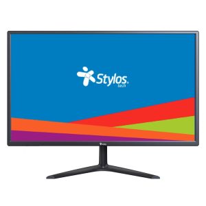Monitor Stylos 19 Pulgadas HD