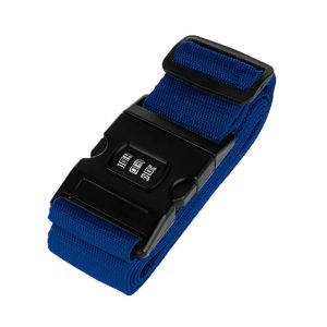 Correa de seguridad Getttech TR1800 con combinación