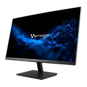 Monitor vorago LED 23.8 pulgadas frameless widescreen