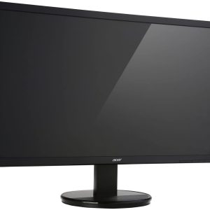 Monitor LED Acer 21.5 pulgadas