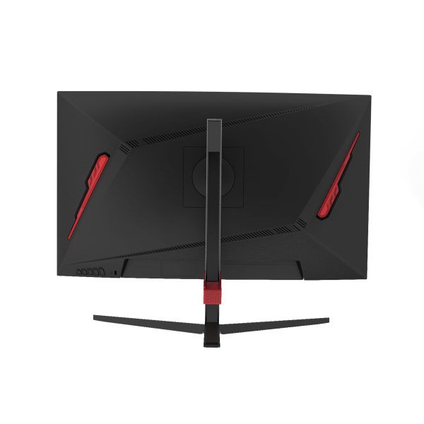 Monitor Yeyian curvo 27 pulgadas - Imagen 3
