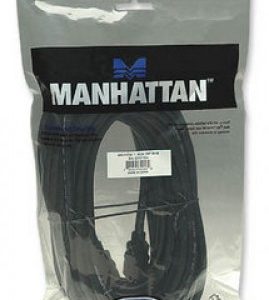 Cable HDMI MANHATTAN 10m