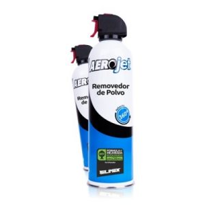 Aire Comprimido Silimex Aerojet 360°