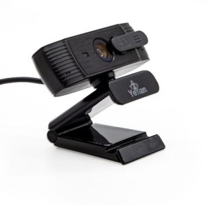 Cámara Web Yeyian fullHD mic
