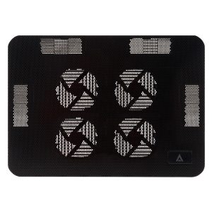 Base enfriadora para laptop 17" Acteck