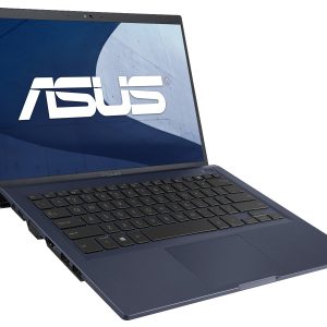 Laptop Asus expertbook grado militar 14" i5 8GB 1TB W10P