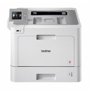 Impresora Láser Brother, Color, 33ppm