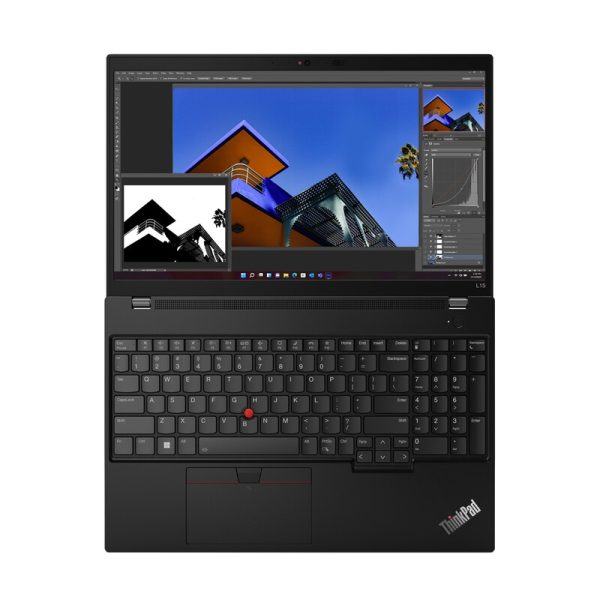 Laptop Lenovo Thinkpad L15 gen 4 - Imagen 5