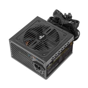 Fuente de Poder Yeyian RAIDEN 650W 80 PLUS BRONZE ATX 2.0